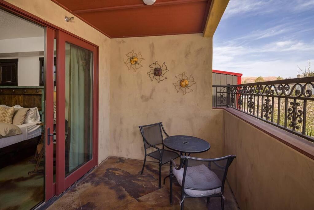 Luxury Downtown Rental Moab Exterior foto