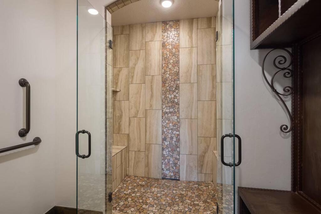 Luxury Downtown Rental Moab Exterior foto