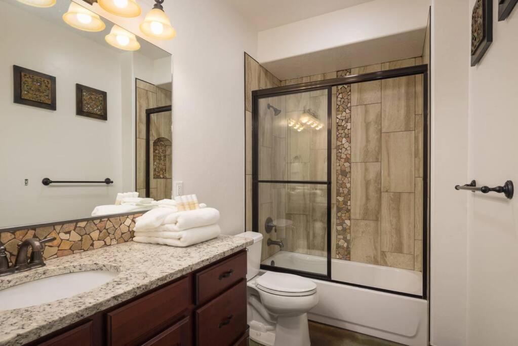 Luxury Downtown Rental Moab Exterior foto